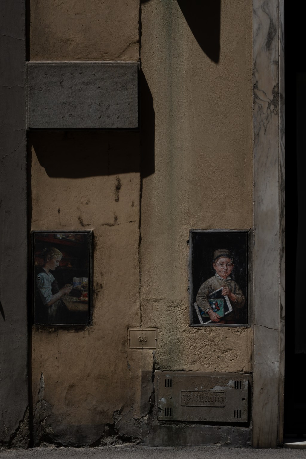 Workshop notes: how a black and white photo brought me back&nbsp;home